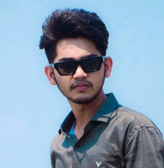 Rakib Hossain profile picture